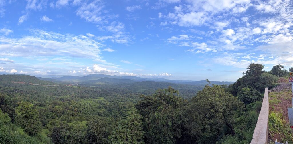 Konkan Trails