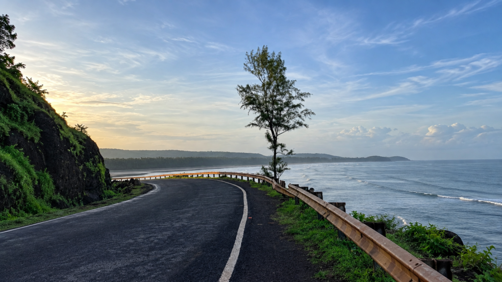 Konkan Trails