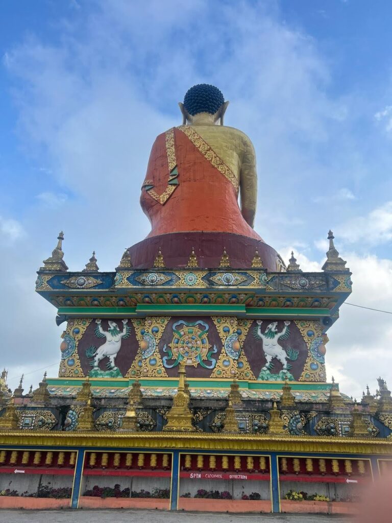 The Himalayan Trail