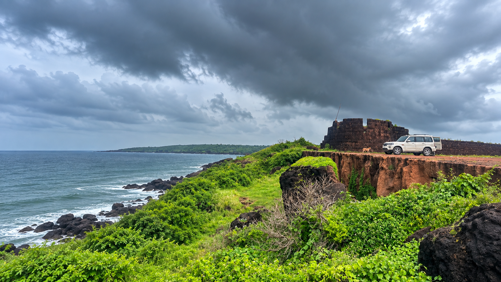 Konkan Trails