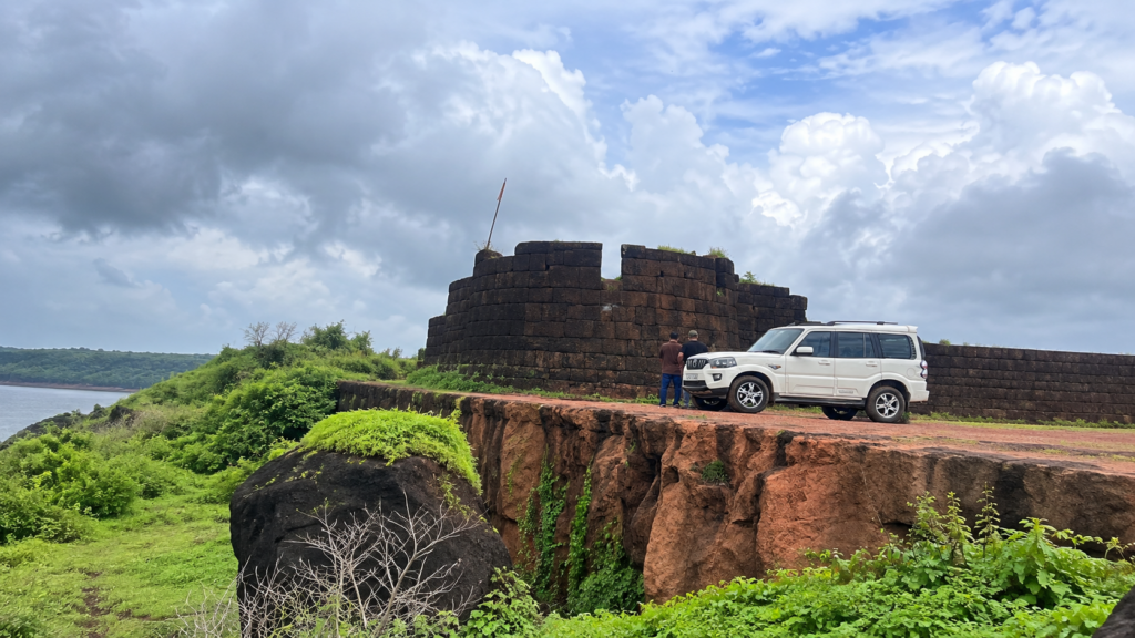 Konkan Trails